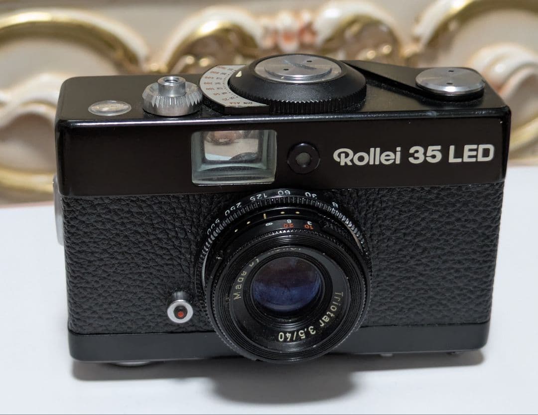 ローライ35LED　⑤