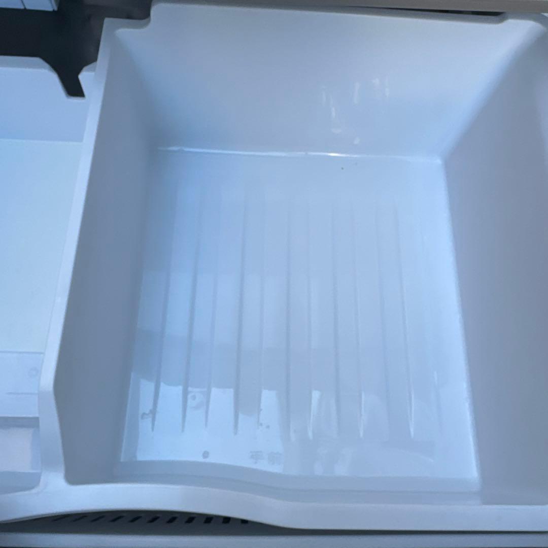 Panasonic 冷蔵庫 NR-C344C-N 2023