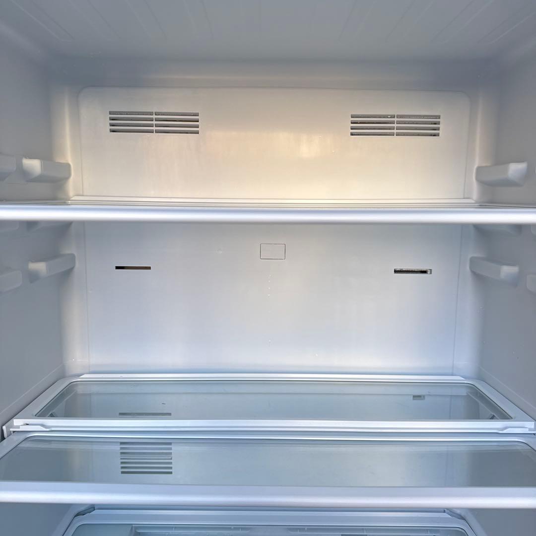 Panasonic 冷蔵庫 NR-C344C-N 2023