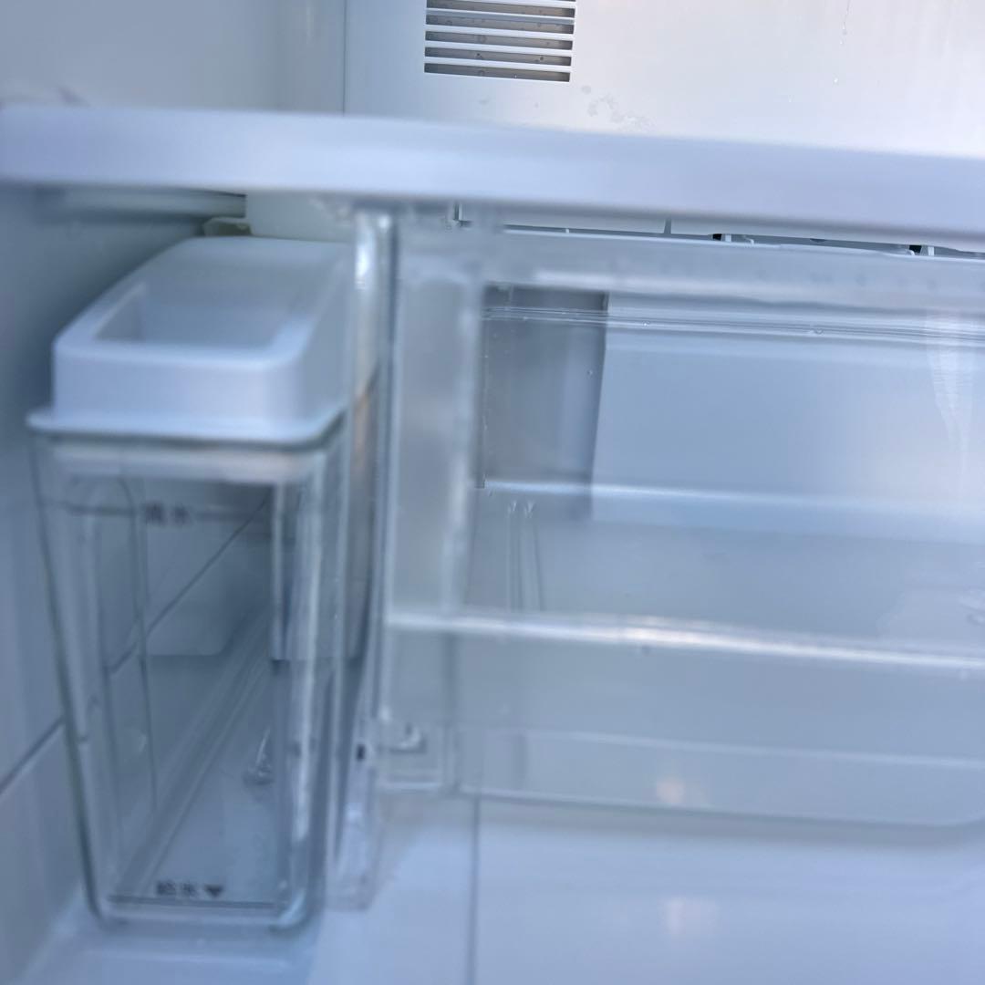 Panasonic 冷蔵庫 NR-C344C-N 2023