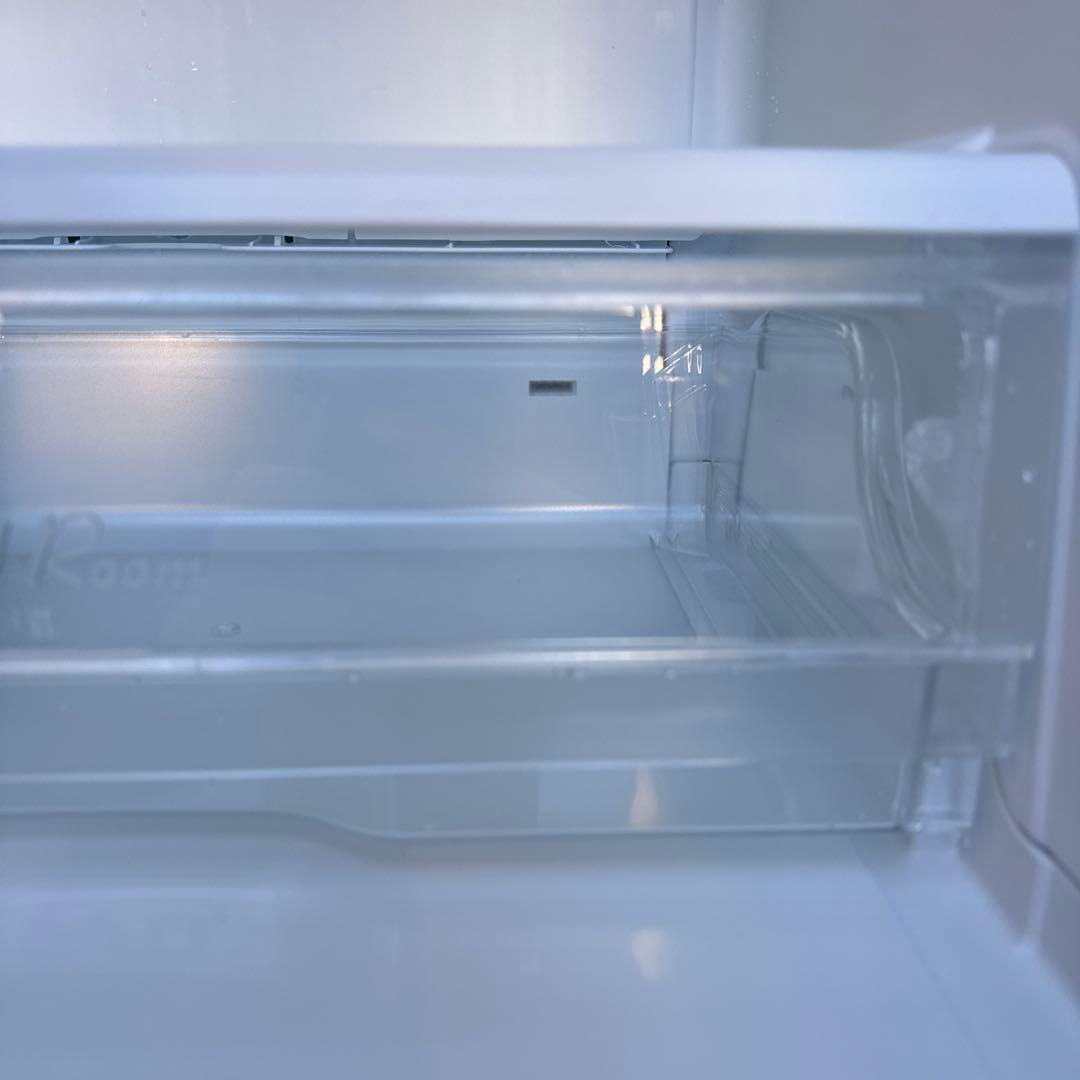 Panasonic 冷蔵庫 NR-C344C-N 2023