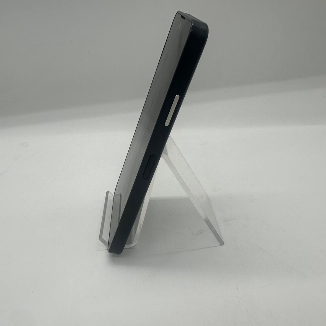 AQUOS wish3 ブラック