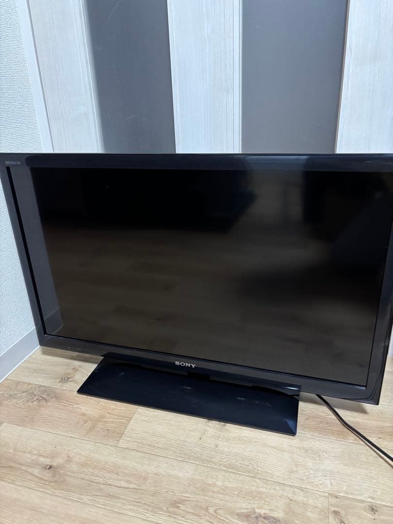 SONY 32インチ　テレビ