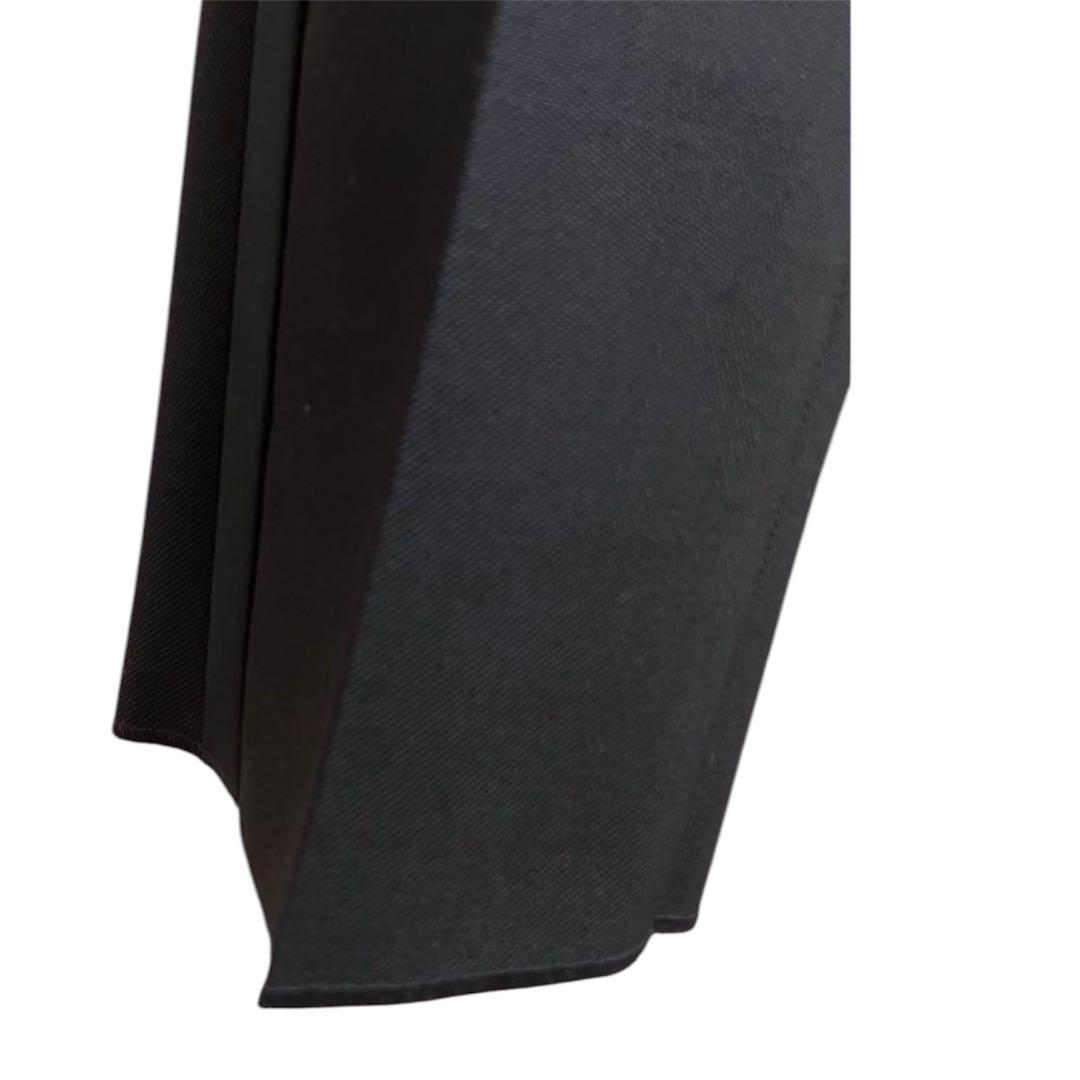 CELINE クラシック　タキシードパンツ グランプードル スラックスパンツ