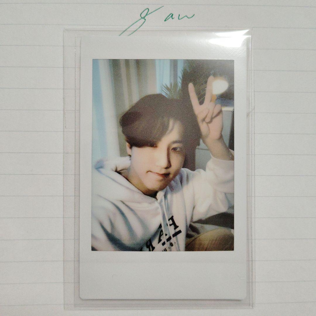 Straykids スキズ ハン CIRCUS タワレコ 限定 チェキ