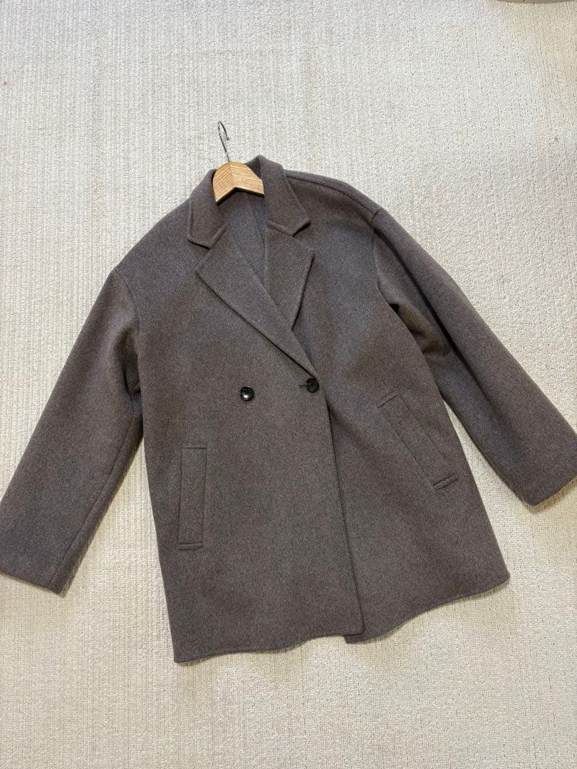 期間限定お値下げ＊新品☆ユナイテッドアローズのコート