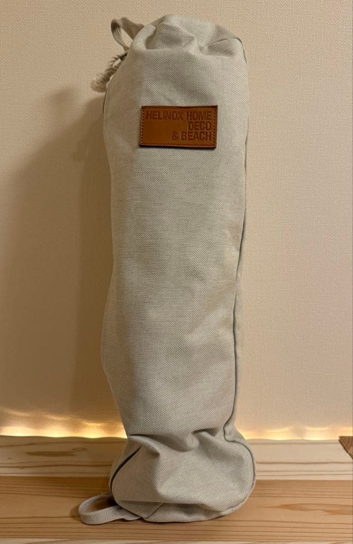 Helinox  カフェチェア ペリカン