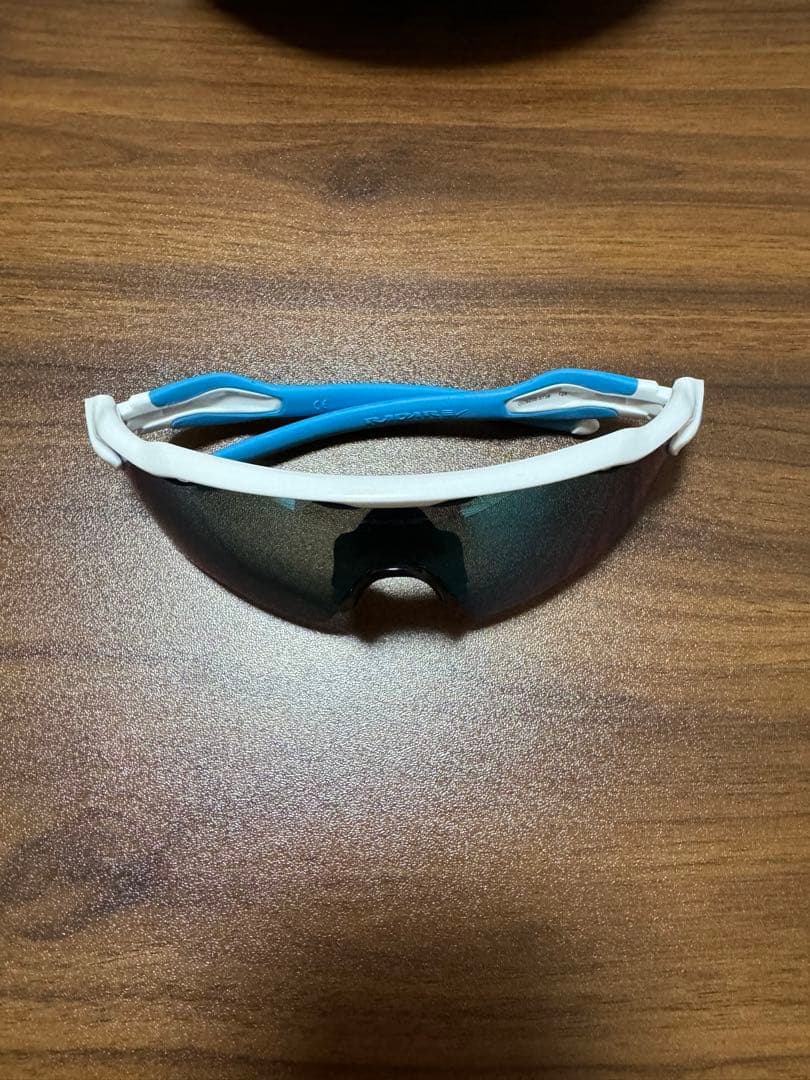 美品　Oakley Radar EV PATH/オークリー　レーダー　イーブイ