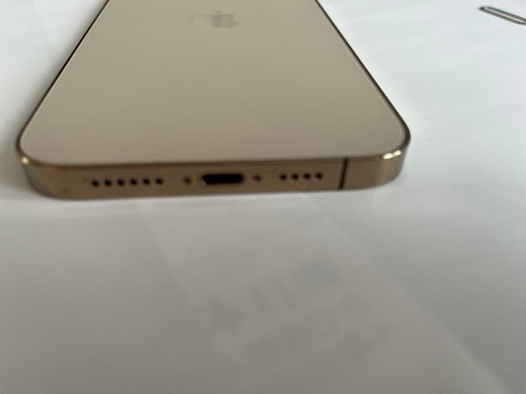 Apple iPhone 12Pro Max 本体のみ