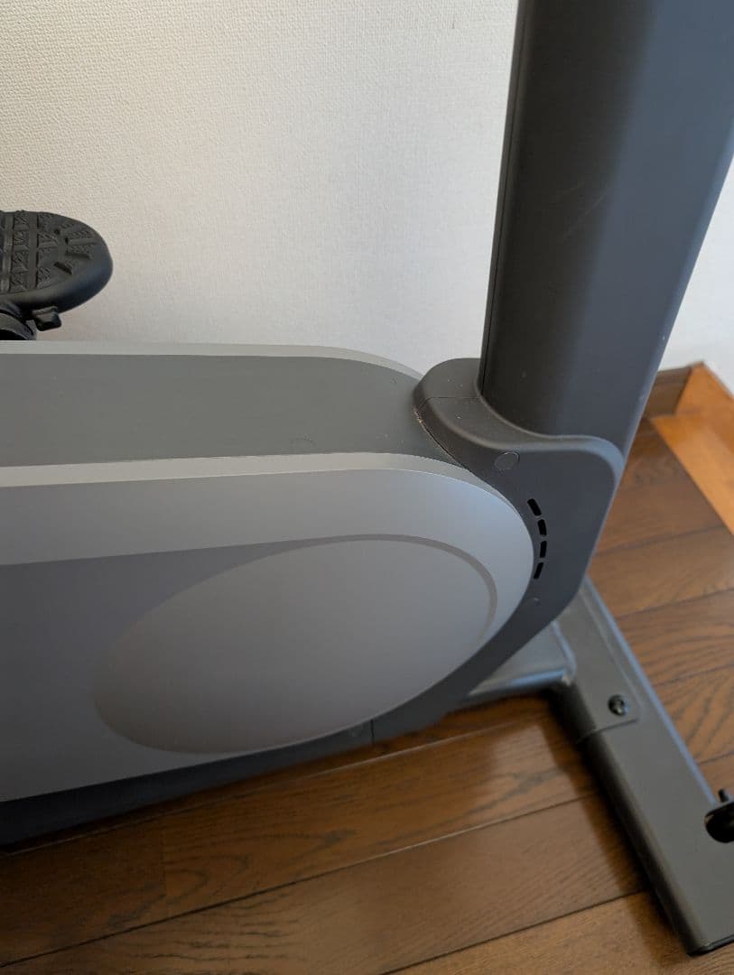 NEXGIM C01s エアロバイク　スピンバイク