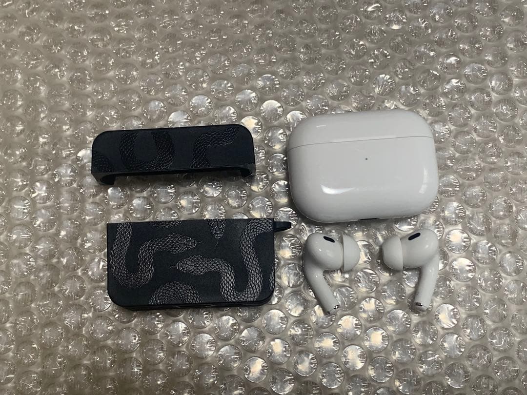 Apple AirPods Pro 第2世代　USB-C