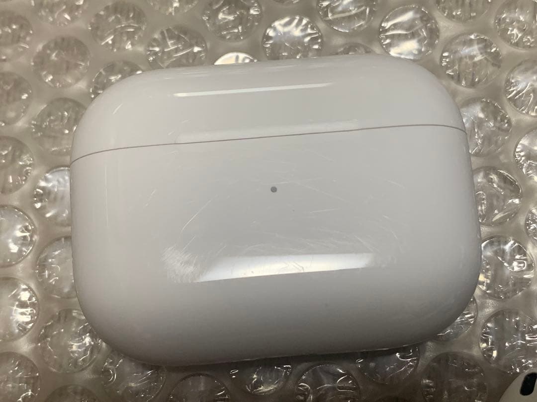 Apple AirPods Pro 第2世代　USB-C