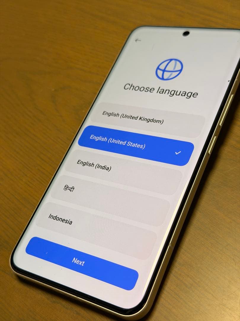 Xiaomi 14 Ultra グローバル版 Photography Kit 付
