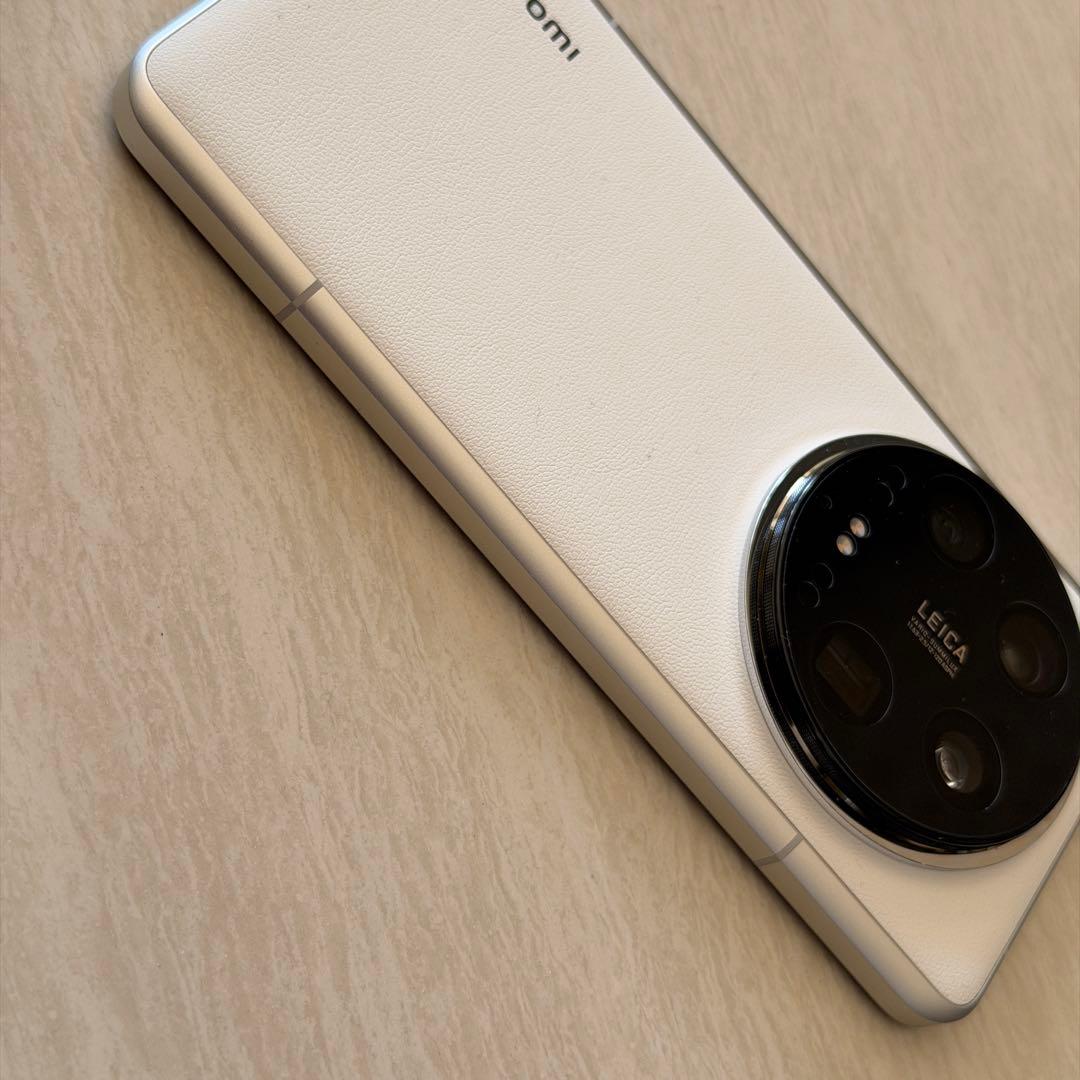 Xiaomi 14 Ultra グローバル版 Photography Kit 付