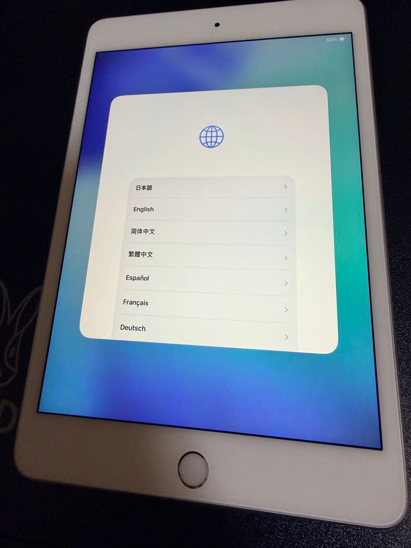 Apple iPad mini 第5世代　256GB本体のみ