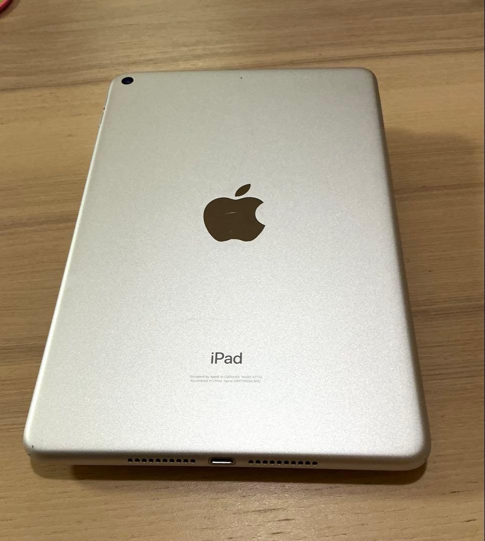 Apple iPad mini 第5世代　256GB本体のみ