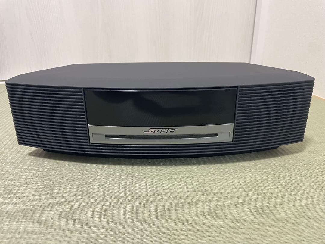 Bose Wave Music System 本体　美品　即日発送！