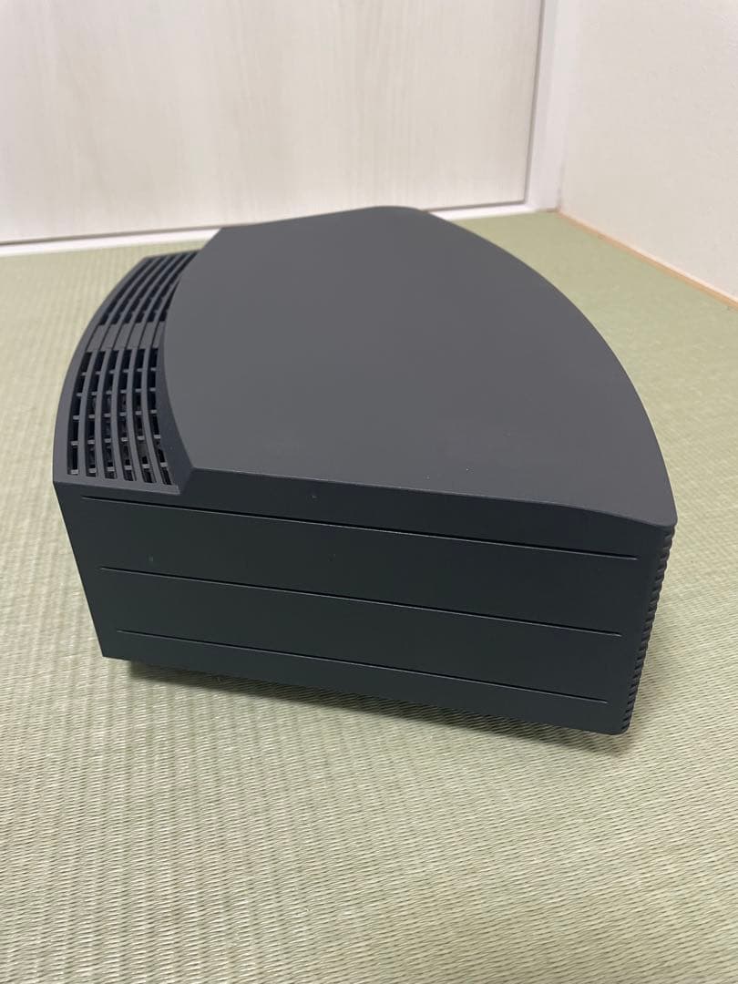 Bose Wave Music System 本体　美品　即日発送！
