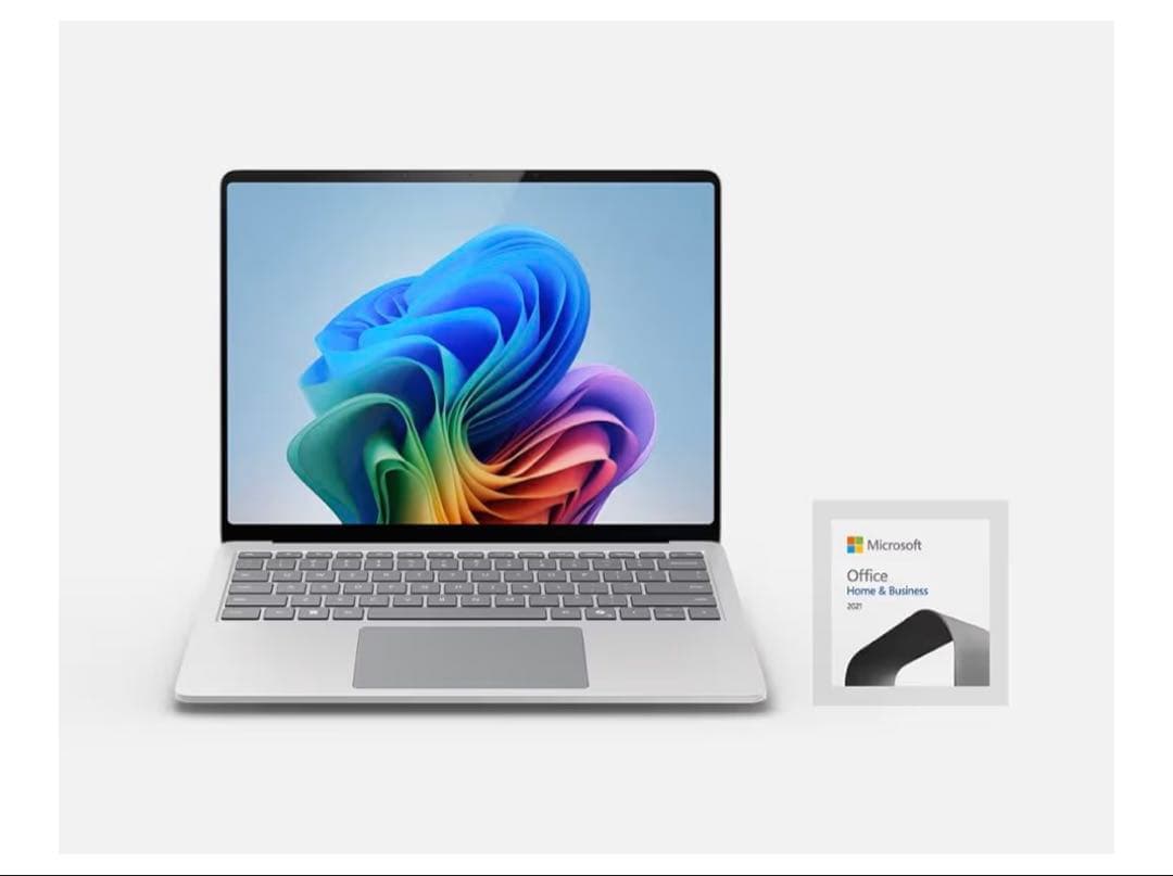 （第 7 世代）Snapdragon X Plus 16GB 256GB