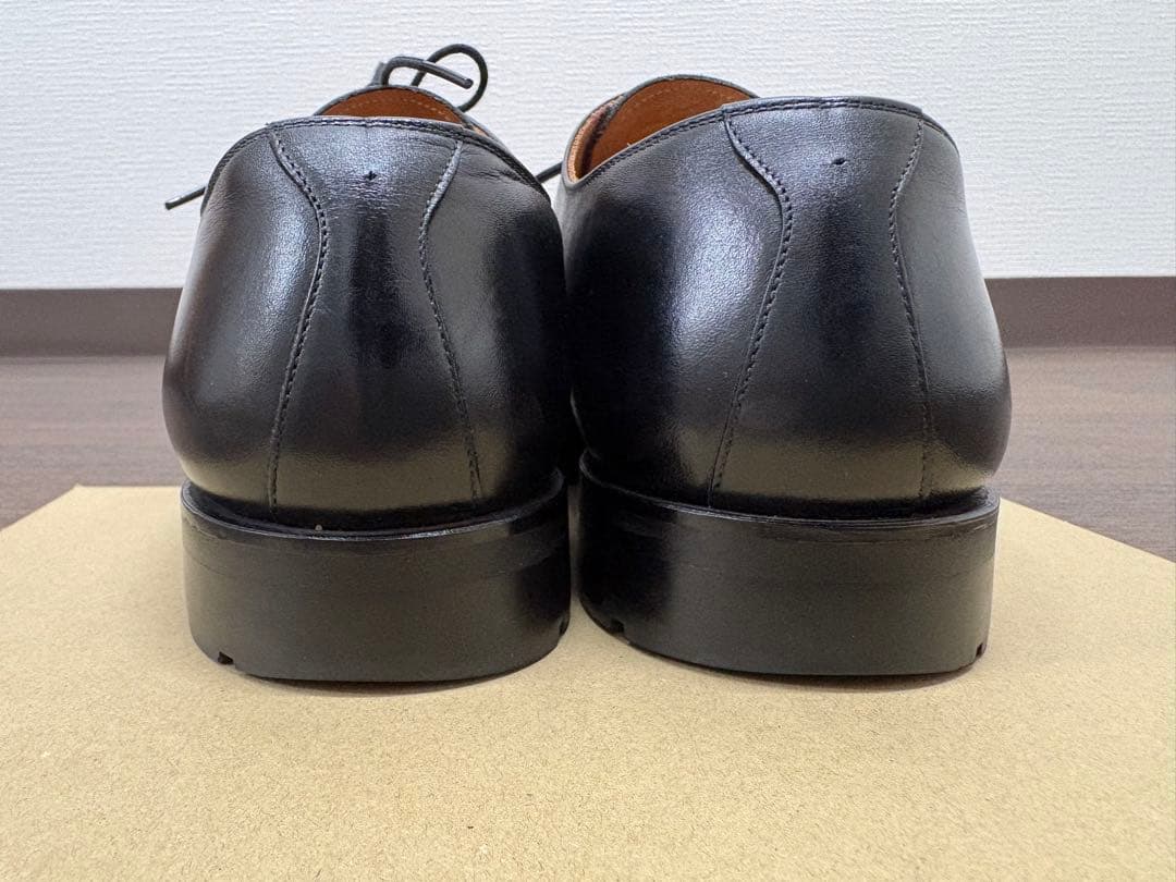 SCOTCH GRAIN (スコッチグレイン) サイズ26 1/2 EEE