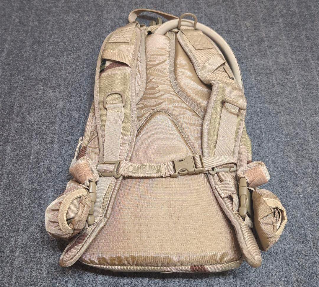 CAMELBAK ハイドレーションバックパック　MAXIMUM GEAR