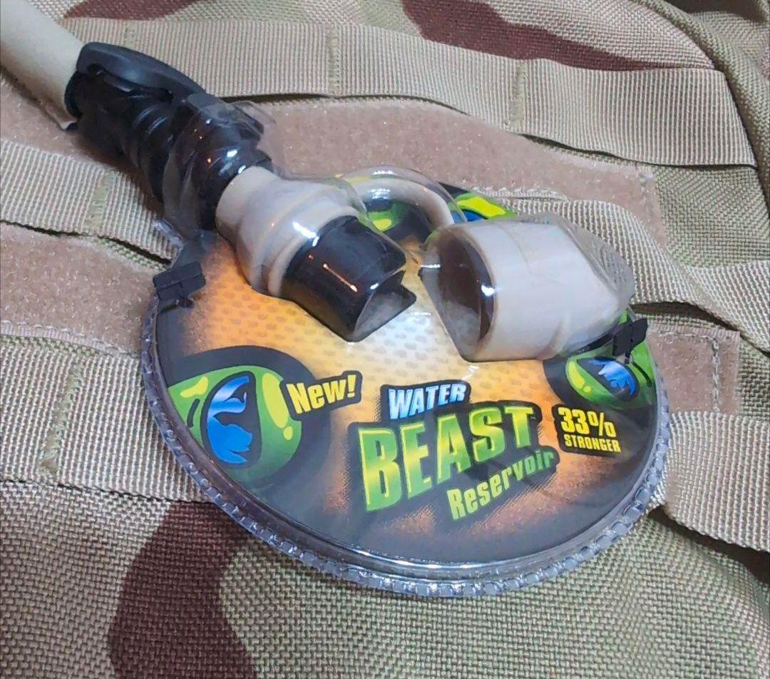 CAMELBAK ハイドレーションバックパック　MAXIMUM GEAR