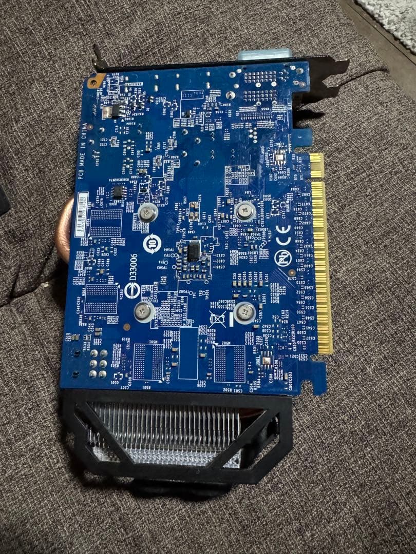 グラフィックボード・グラボ・ビデオカード ASUS RAMPAGE IV BLACK EDITION + GIGABYTE