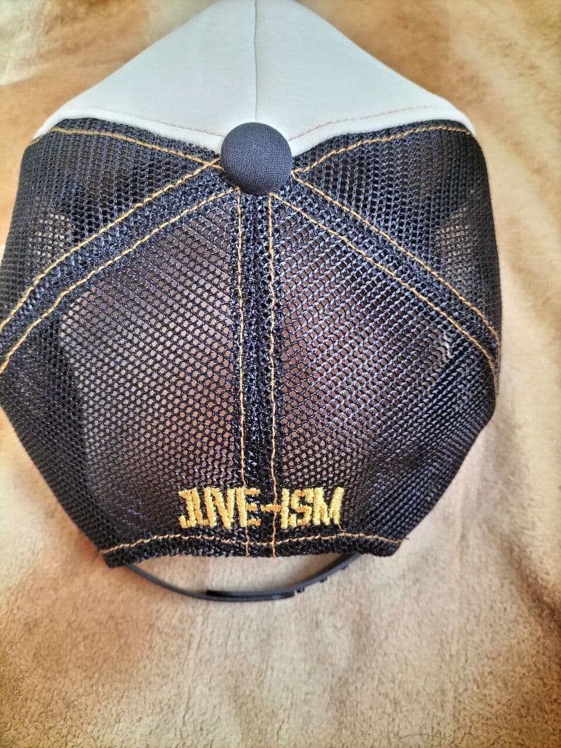 SOUL'd OUT to from キャップ