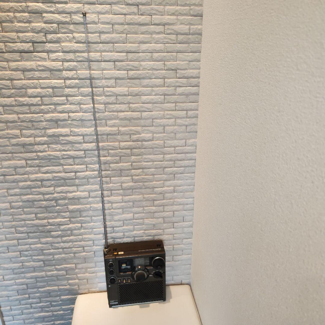 値下げ↓ソニー ICF-5900 スカイセンサー5900