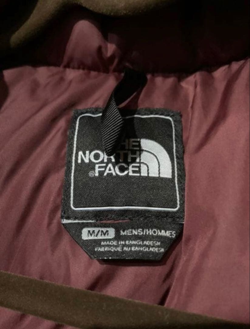 1/26中に売れなければ出品取り下げ予定‼️【希少カラー】ザノースフェイス