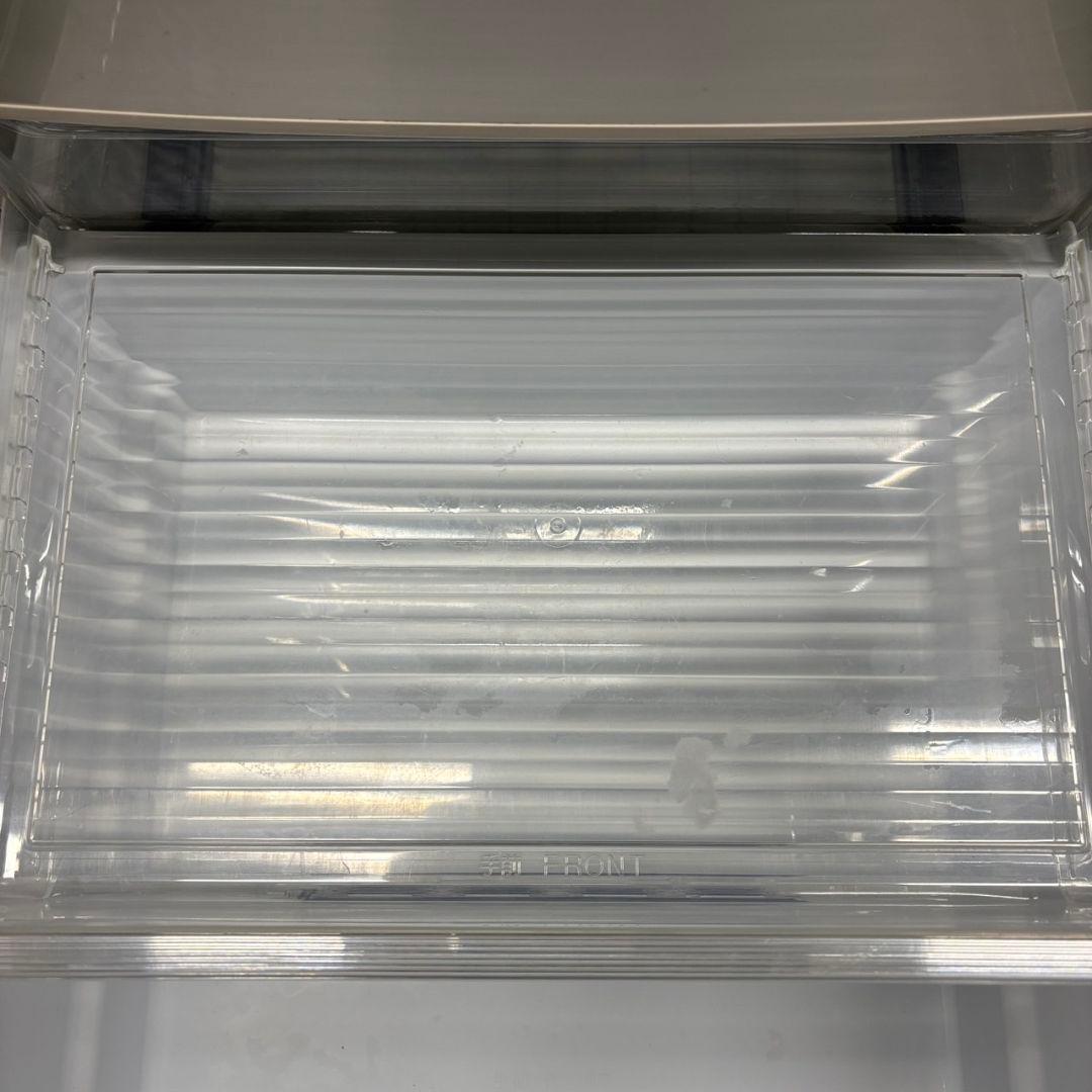 892　冷蔵庫　パナソニック　大型　400-500ℓ　安い　綺麗　設置無料　右開