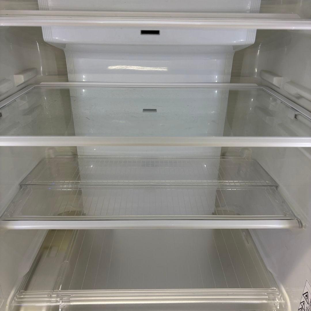 892　冷蔵庫　パナソニック　大型　400-500ℓ　安い　綺麗　設置無料　右開
