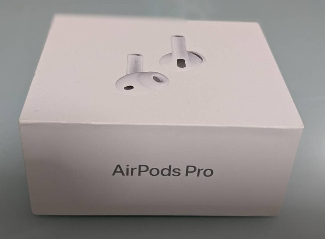 新品未開封 AirPods Pro 3本体