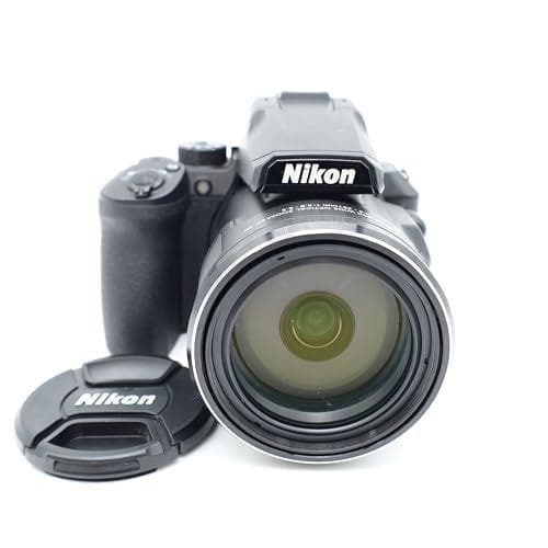 Nikon COOLPIX P950 ブラック クールピクス P950