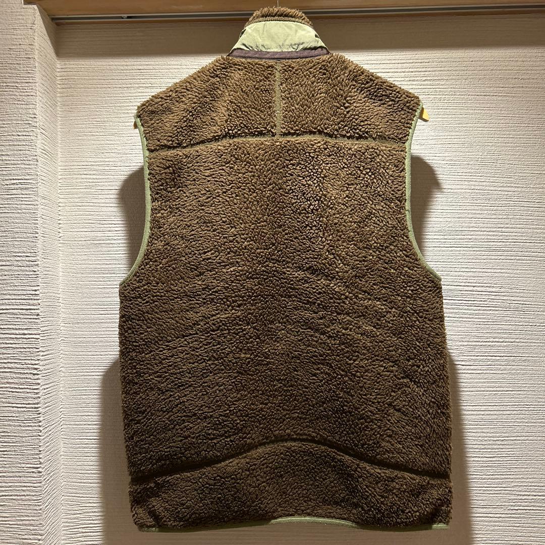 patagonia パタゴニア クラシックレトロX ベスト M