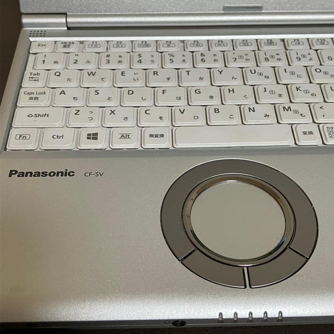 みんな大好き Let'sNote No.2