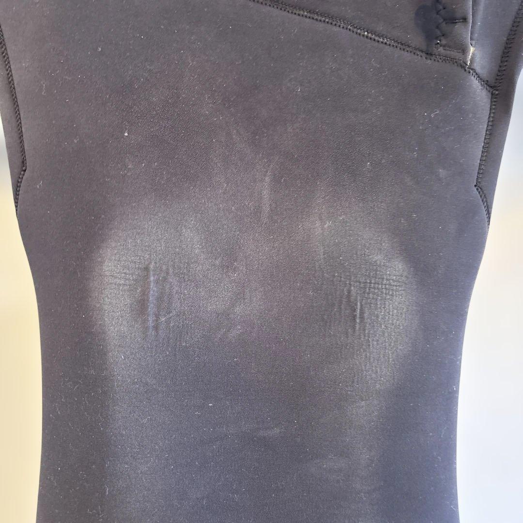 【最終】オニール フルスーツ　オーダー品　ノンジップ　TB-AIR ワッペン