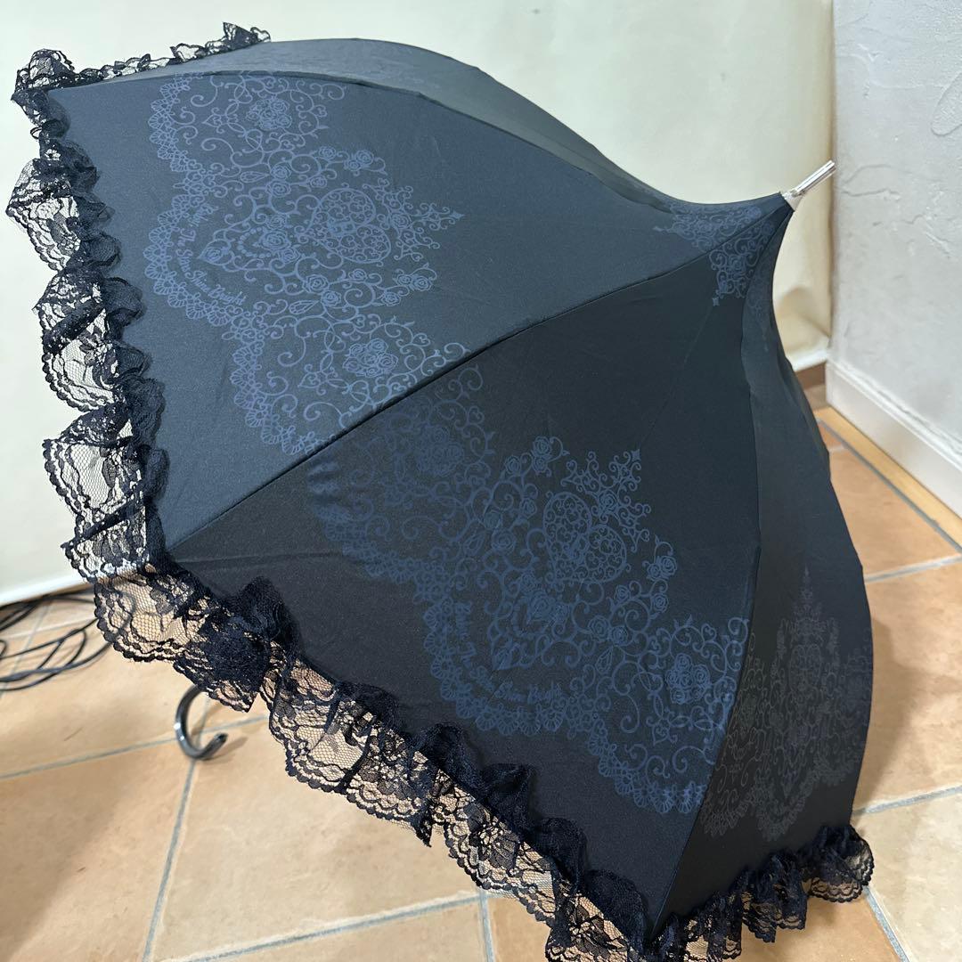 BABY, THE STARS SHINE BRIGHT レースパゴダ傘