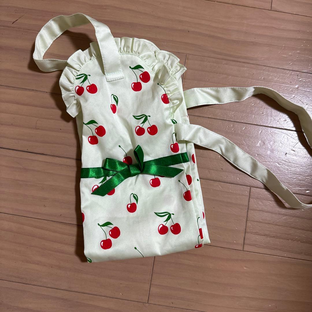 BABY, THE STARS SHINE BRIGHT レースパゴダ傘