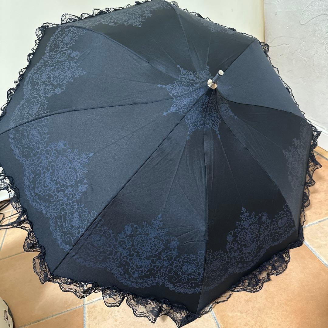 BABY, THE STARS SHINE BRIGHT レースパゴダ傘