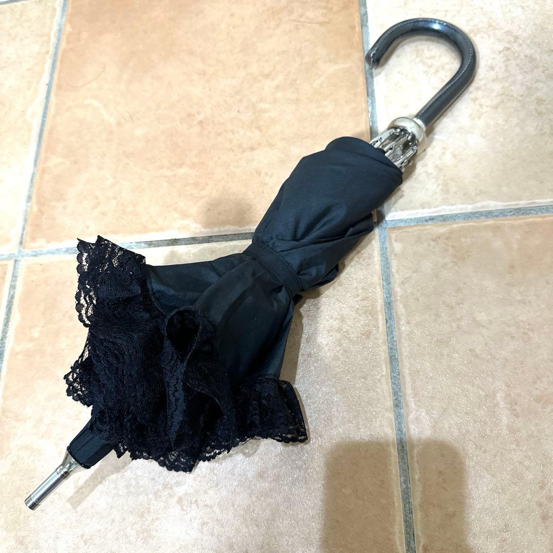 BABY, THE STARS SHINE BRIGHT レースパゴダ傘