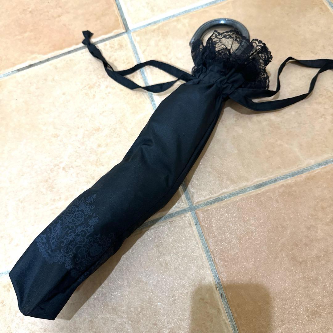 BABY, THE STARS SHINE BRIGHT レースパゴダ傘