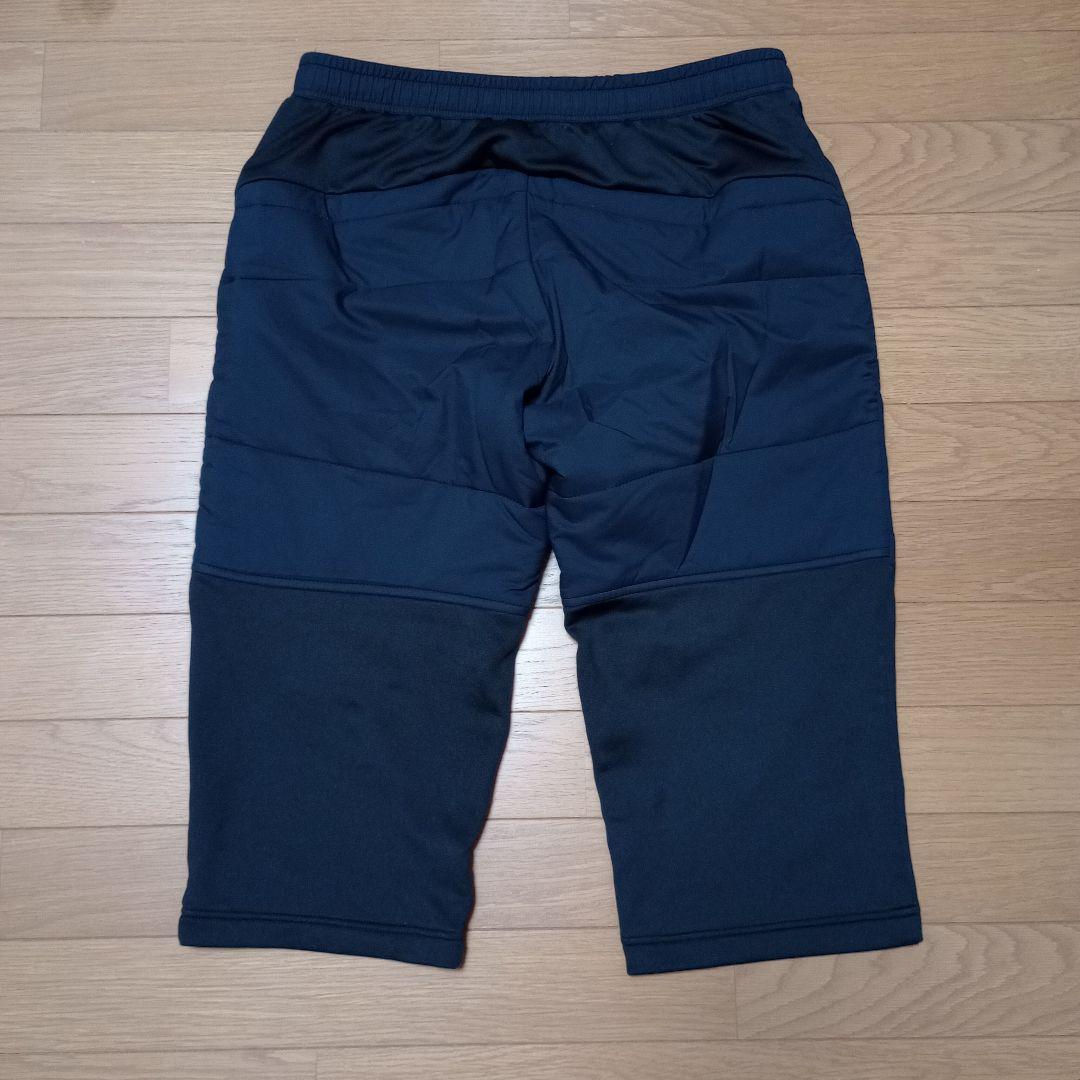 フェニックス　ミドラー上下セット　M