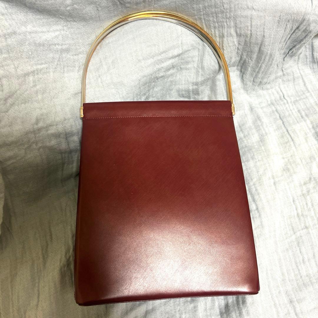 カルティエ Cartier バッグ