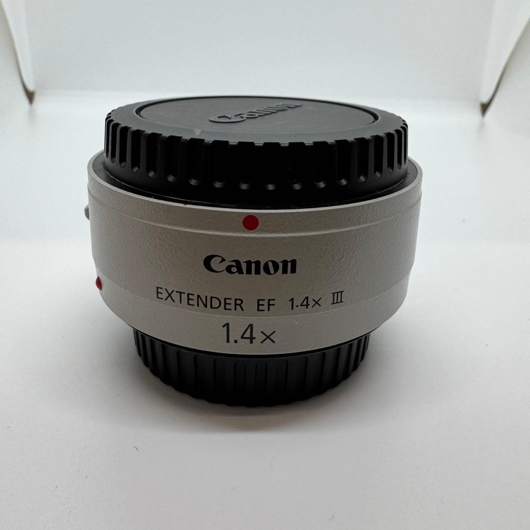 Canon キャノン Extender EF 1.4X III