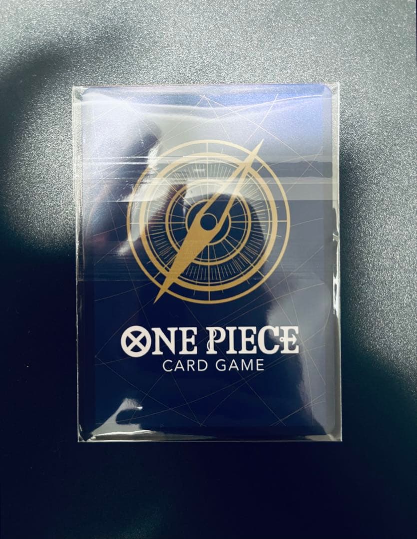 モンキー・Ｄ・ルフィ ＳＥＣ