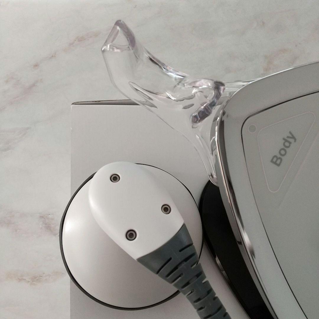 【 美品 】クワトロバーストキャビ HRF-9