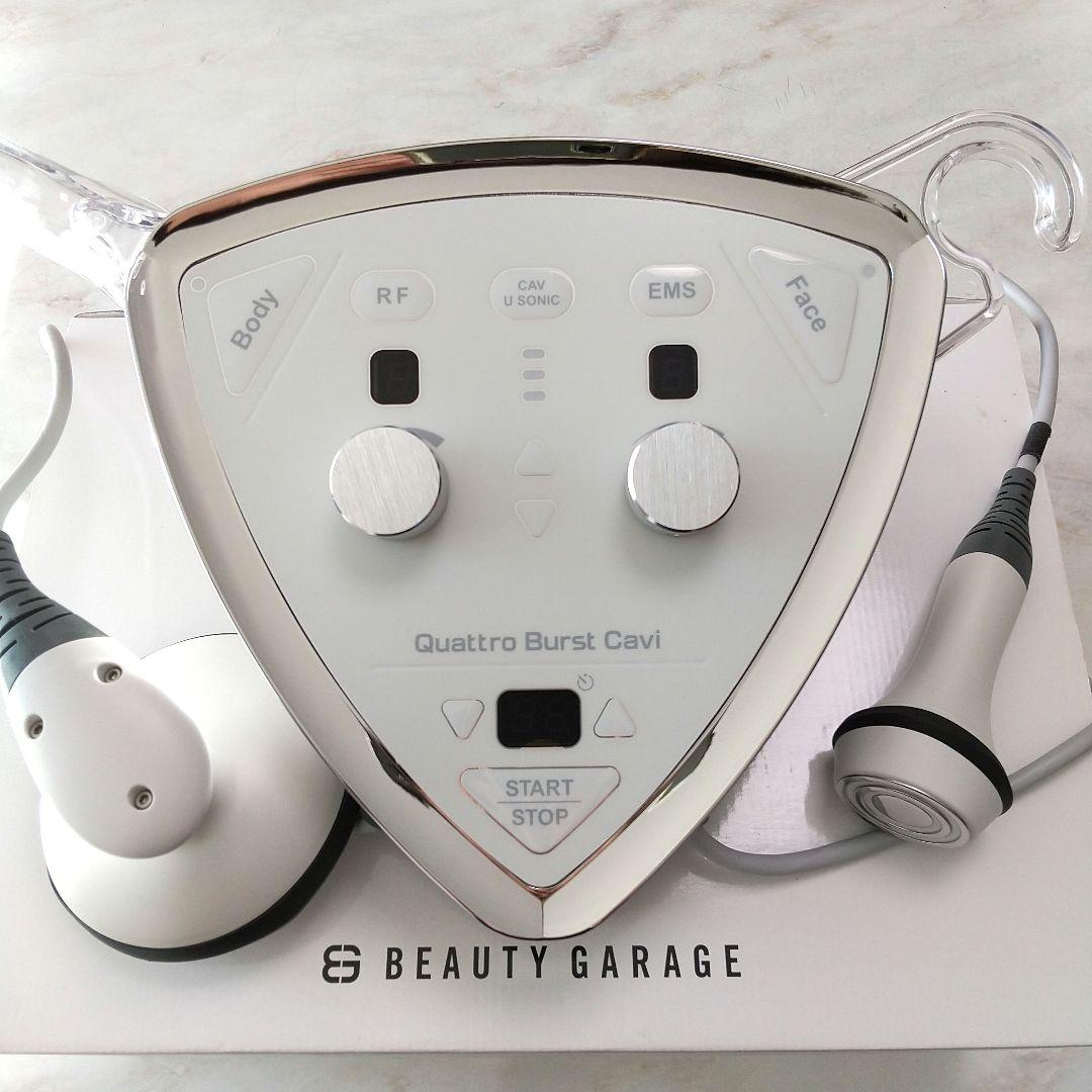 【 美品 】クワトロバーストキャビ HRF-9