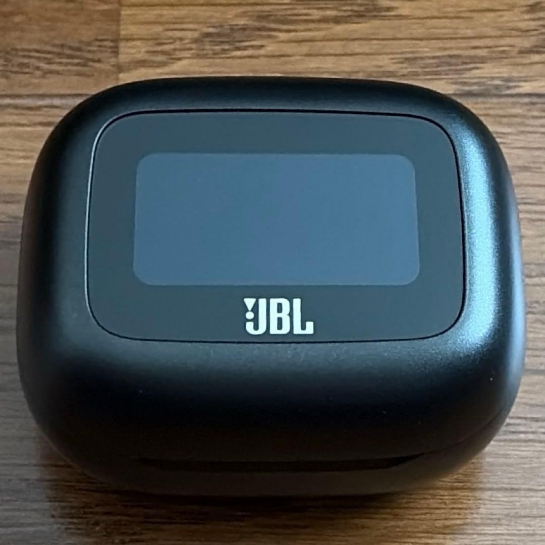 JBL LIVE BUDS 3 ブラック