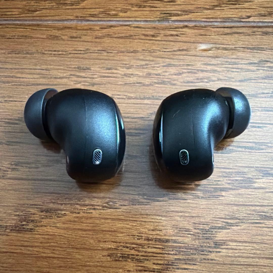 JBL LIVE BUDS 3 ブラック